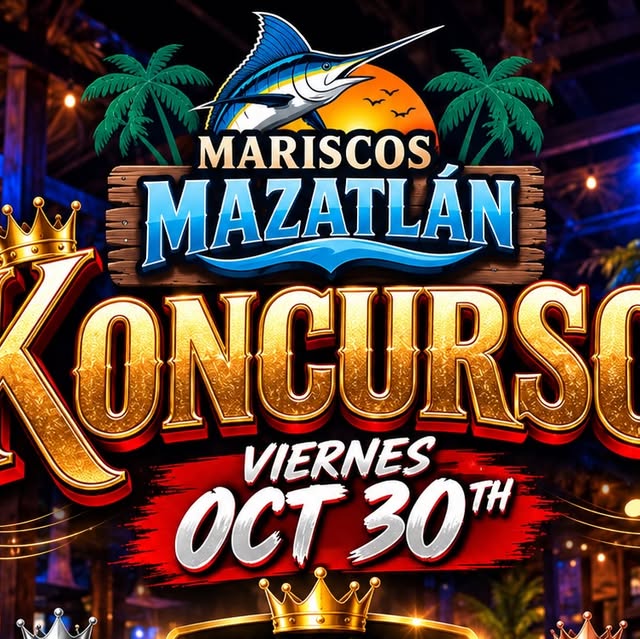 Volante de Concurso de karaoke