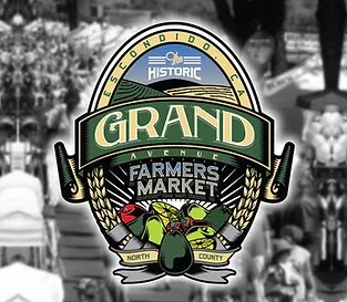 Volante de Escondido Farmers Market