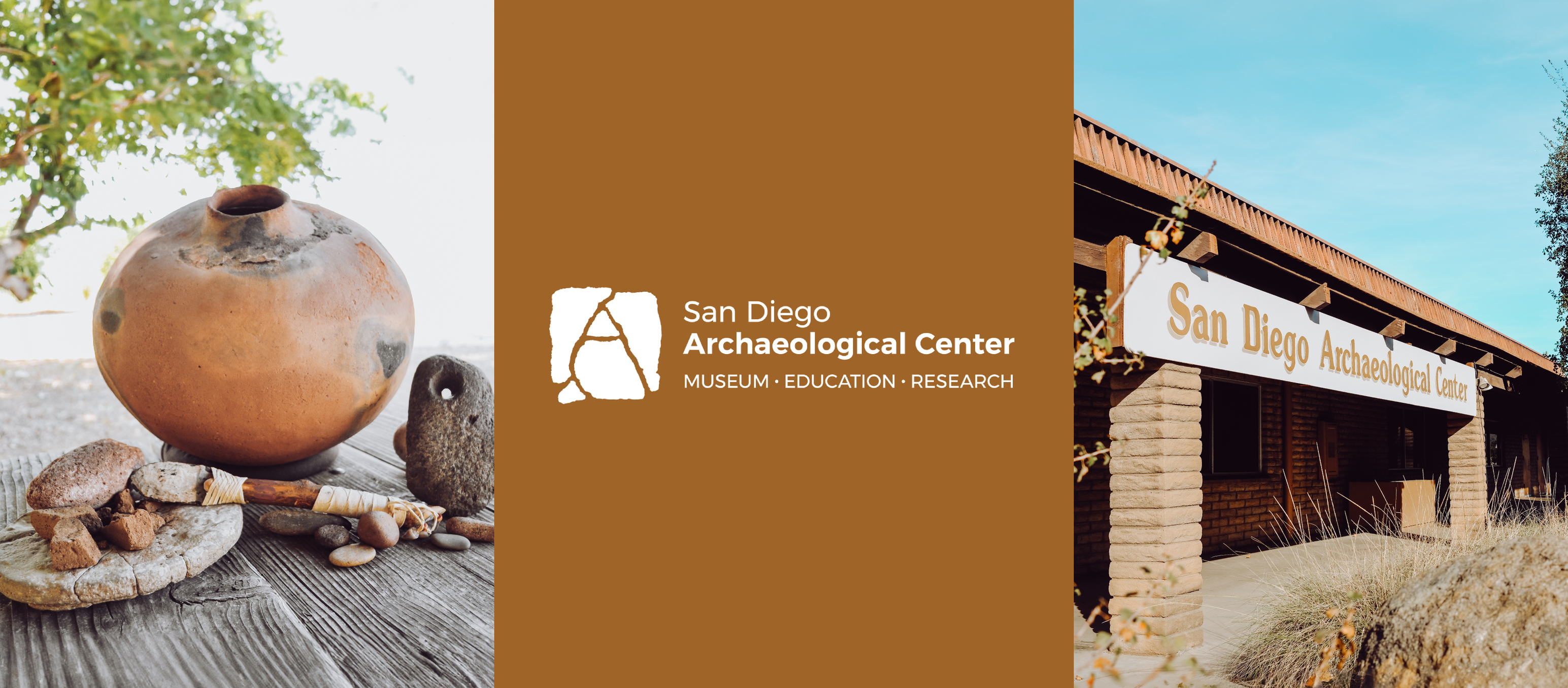 Summer Camp Intro – San Diego Archaeological Center