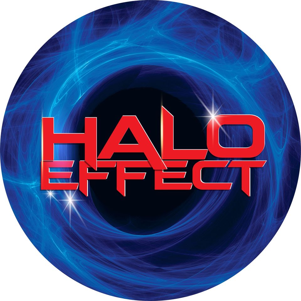Live Music Halo Effect – The North Bar