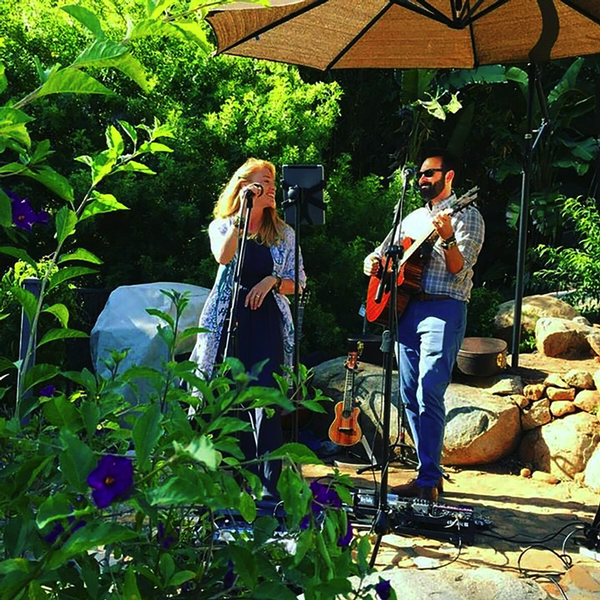 Live Music The Journeybirds – Hungry Hawk Vineyards and Winery