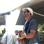 Live Music Mike McGill – Orfila Vineyards and Winery
