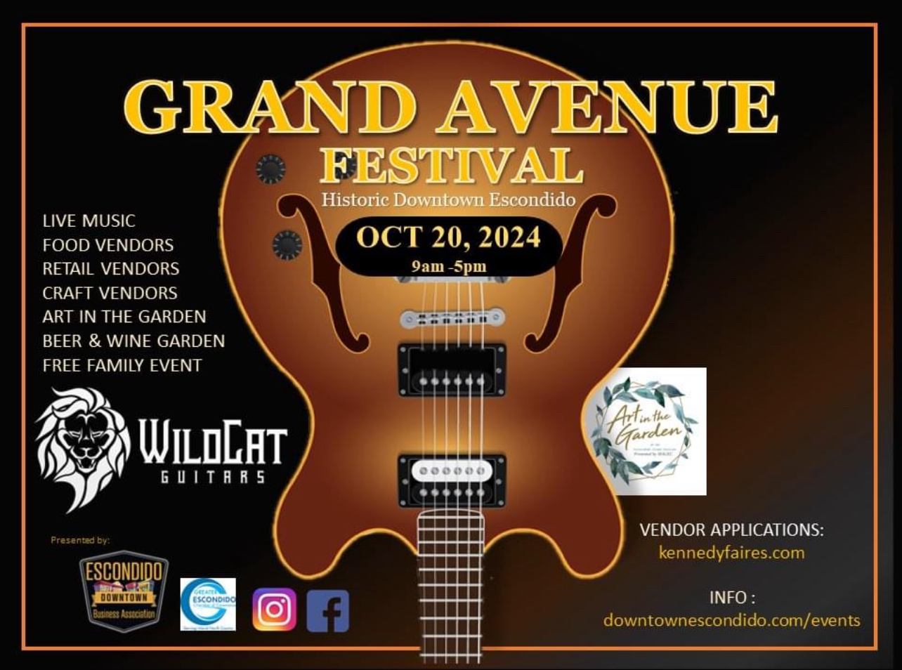 Grand Avenue Festival